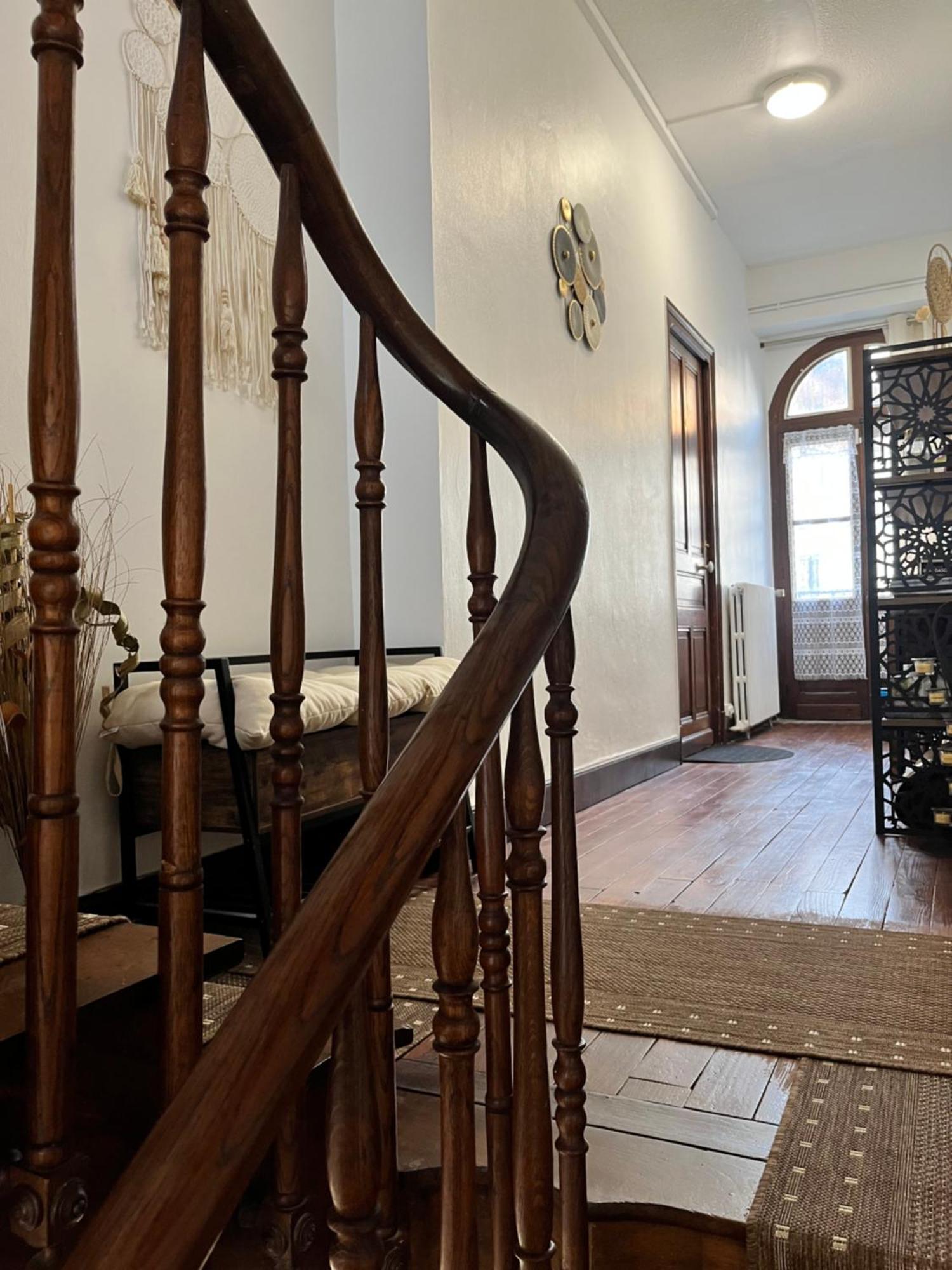 Villa Julia Capvern ภายนอก รูปภาพ