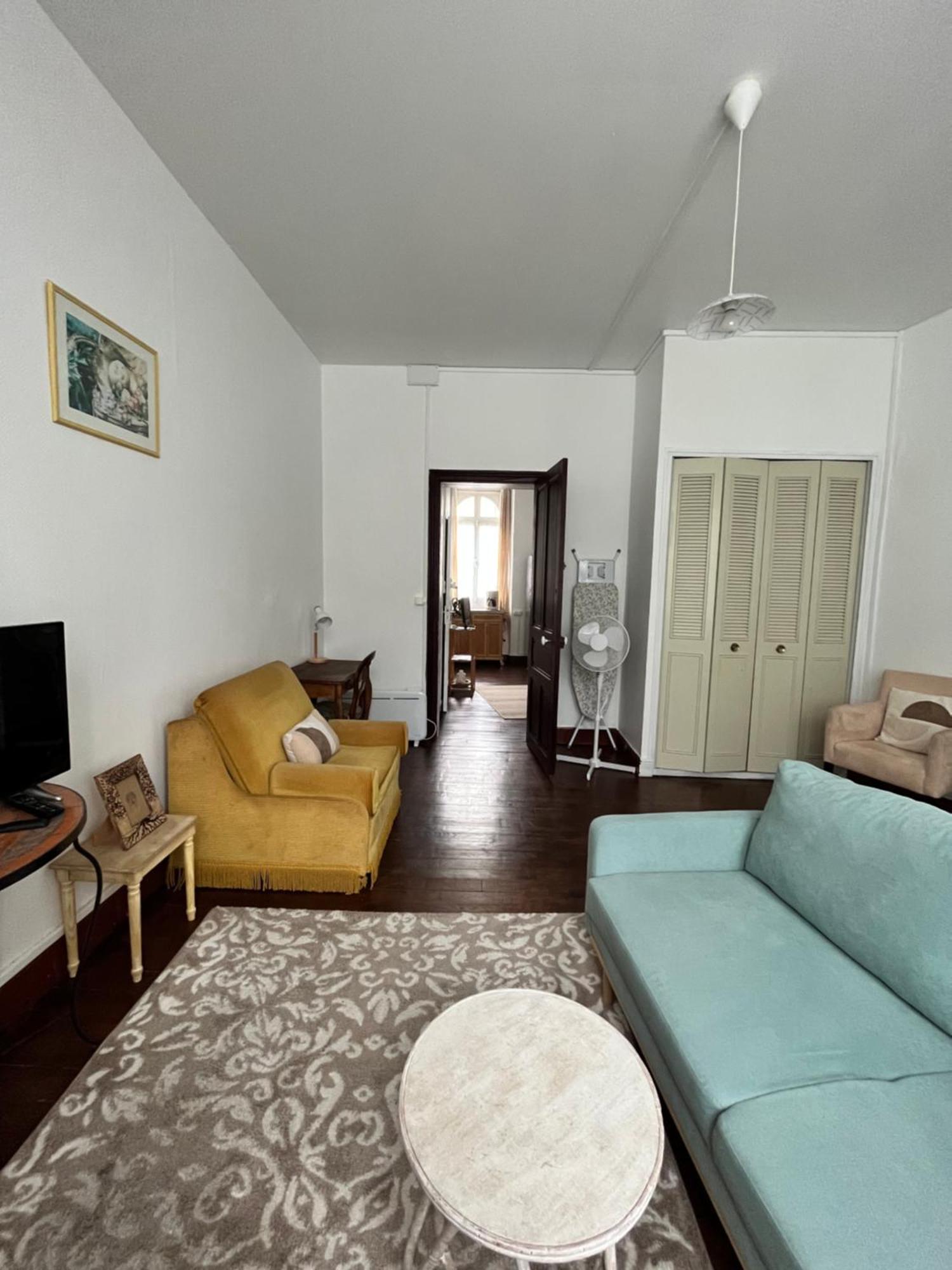 Villa Julia Capvern ห้อง รูปภาพ