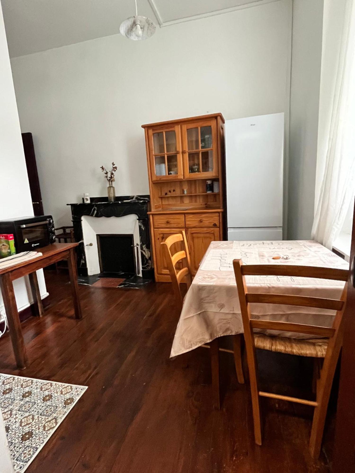 Villa Julia Capvern ห้อง รูปภาพ