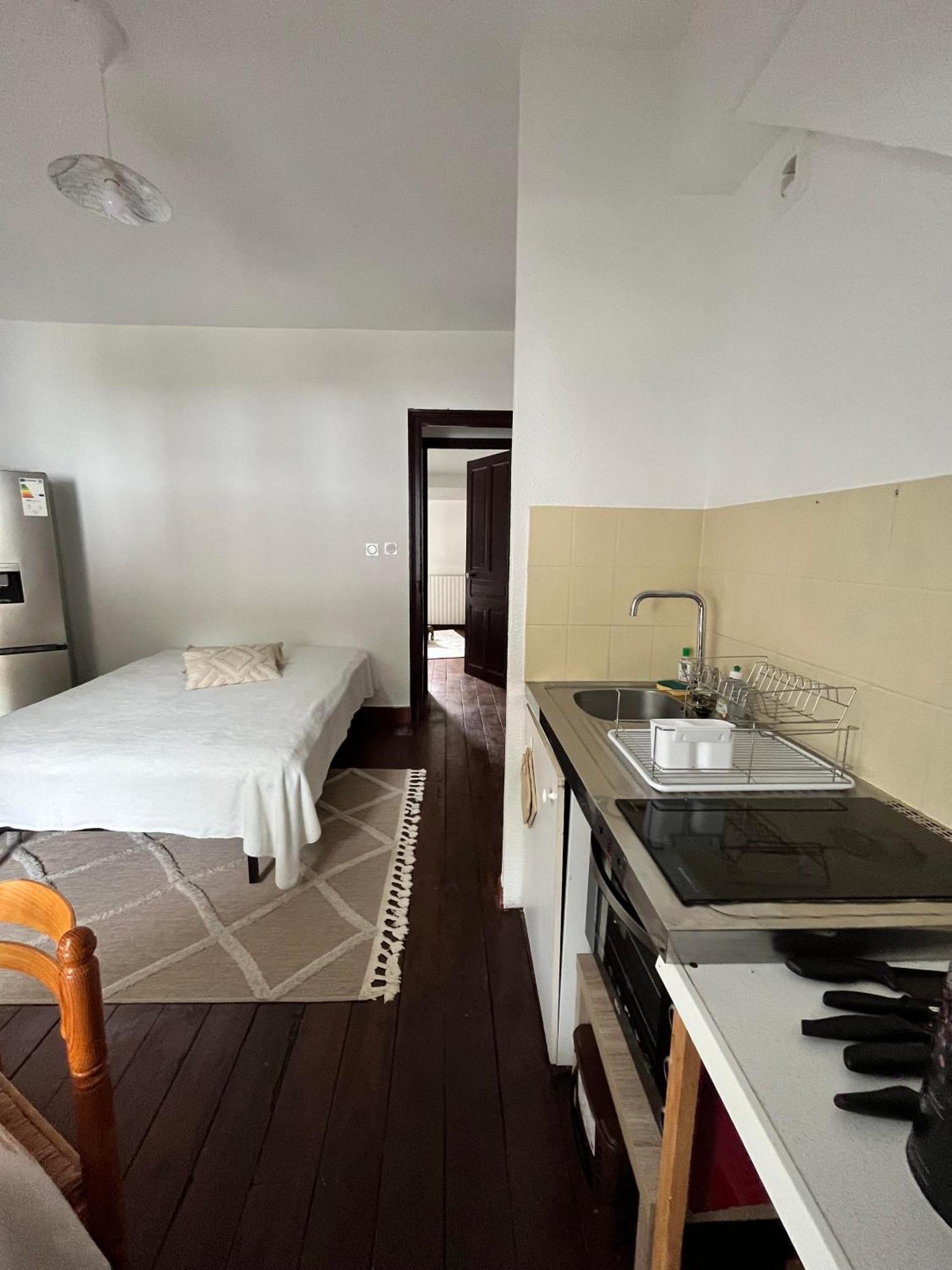 Villa Julia Capvern ห้อง รูปภาพ